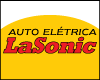 AUTO ELÉTRICA LASONIC logo