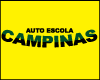 AUTO ESCOLA CAMPINAS logo