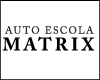 AUTO ESCOLA E DESPACHANTE MATRIX logo