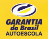 AUTO ESCOLA GARANTIA DO BRASIL logo