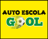 AUTO ESCOLA GOOL logo