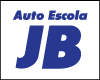 AUTO ESCOLA JB logo