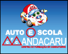 AUTO ESCOLA MANDACARU logo