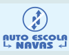 AUTO  ESCOLA NAVAS logo