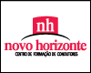 AUTO ESCOLA NOVO HORIZONTE logo