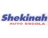 AUTO ESCOLA SHEKINAH logo