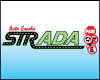AUTO ESCOLA STRADA logo