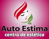 AUTO ESTIMA CENTRO DE ESTETICA logo