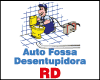 AUTO FOSSA DESENTUPIDORA R D logo