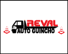 AUTO GUINCHO REVAL logo