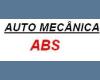 AUTO MECANICA ABS logo