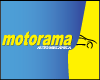 AUTO MECANICA MOTORAMA logo