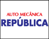 AUTO MECANICA REPUBLICA