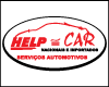 AUTO MECÂNICA HELP CAR logo
