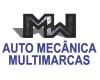 AUTO MECÂNICA MW MULTIMARCAS logo