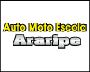 AUTO MOTO ESCOLA ARARIPE logo
