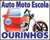 AUTO MOTO ESCOLA OURINHOS logo