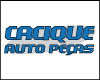 AUTO PEÇAS CACIQUE logo
