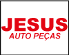 AUTO PEÇAS JESUS - ESCAPAMENTOS - LUBRIFICANTES logo