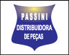 AUTO PEÇAS PASSINI logo
