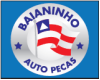 AUTO PECAS BAIANINHOS logo