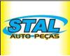 AUTO PECAS STAL logo