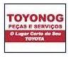 AUTO PECAS TOYONOG LTDA logo