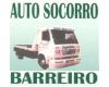 AUTO SOCORRO BARREIRO - MOTORISTA MILTON