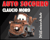 AUTO SOCORRO CLAUCIO MORO logo