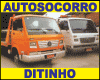AUTO-SOCORRO DITINHO logo