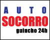 AUTO SOCORRO - GUINCHO 24 HORAS