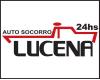AUTO SOCORRO LUCENA  logo