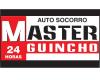 AUTO SOCORRO MASTER GUINCHO 24HS