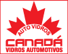 AUTO VIDROS CANADA logo