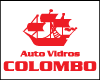 AUTO VIDROS COLOMBO - PARABRISAS - MÁQUINAS DE VIDROS - VIDROS AUTOMOTIVOS