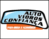 AUTO VIDROS CONFIANCA logo