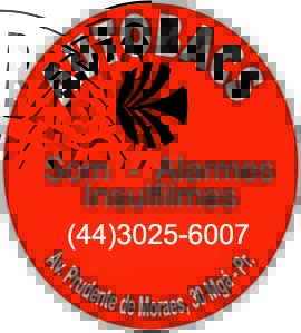 AUTOBACS SOM & ALARMES