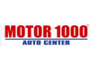 AUTOCENTER MOTOR 1000 logo