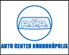 AUTOCENTER RONDONOPOLIS logo