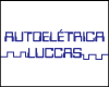 AUTOELETRICA LUCCAS logo