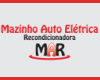 AUTOELETRICA MAZINHO logo