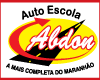 AUTOESCOLA ABDON logo