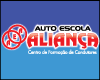 AUTOESCOLA ALIANCA logo