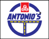 AUTOESCOLA ANTONIO'S logo