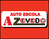AUTOESCOLA AZEVEDO logo