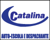 AUTOESCOLA CATALINA logo