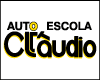 AUTOESCOLA CLAUDIO logo