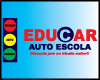 AUTOESCOLA EDUCAR logo