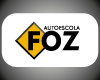 AUTOESCOLA FOZ logo