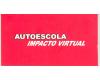 AUTOESCOLA IMPACTO VIRTUAL logo